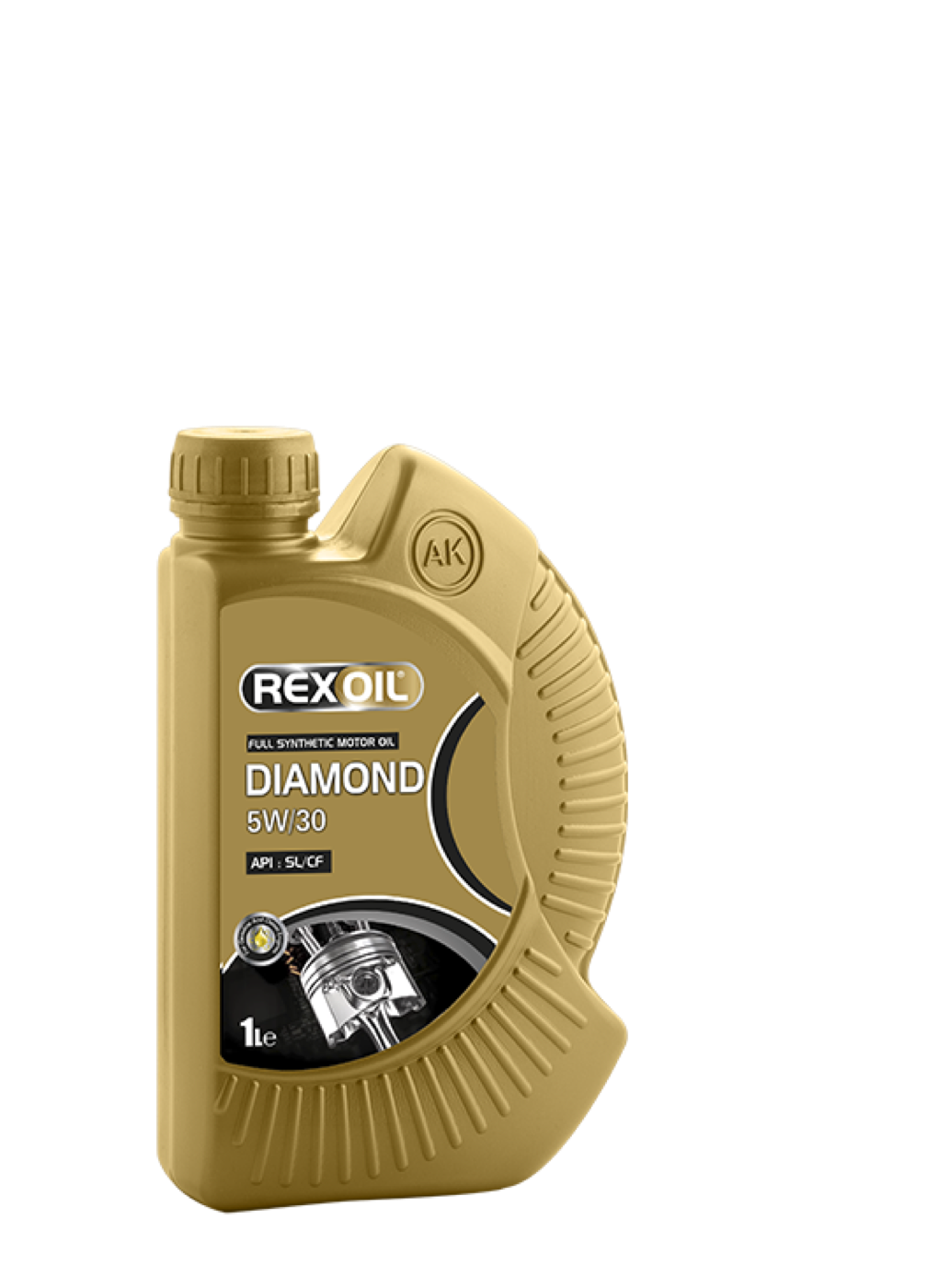 DIAMOND 5W-30 SL/CF